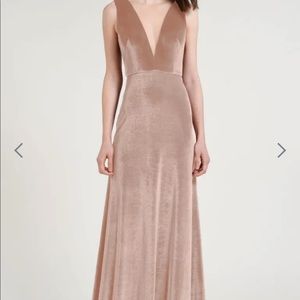 JENNY YOO LOGAN PROSECCO